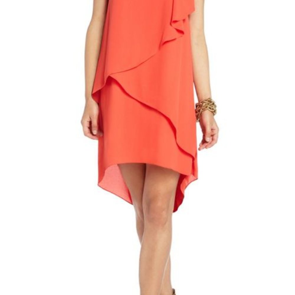 BCBG, Size S, Orange